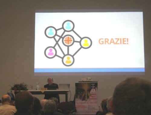 «L’amicizia con i più fragili: mandato che riguarda tutti»