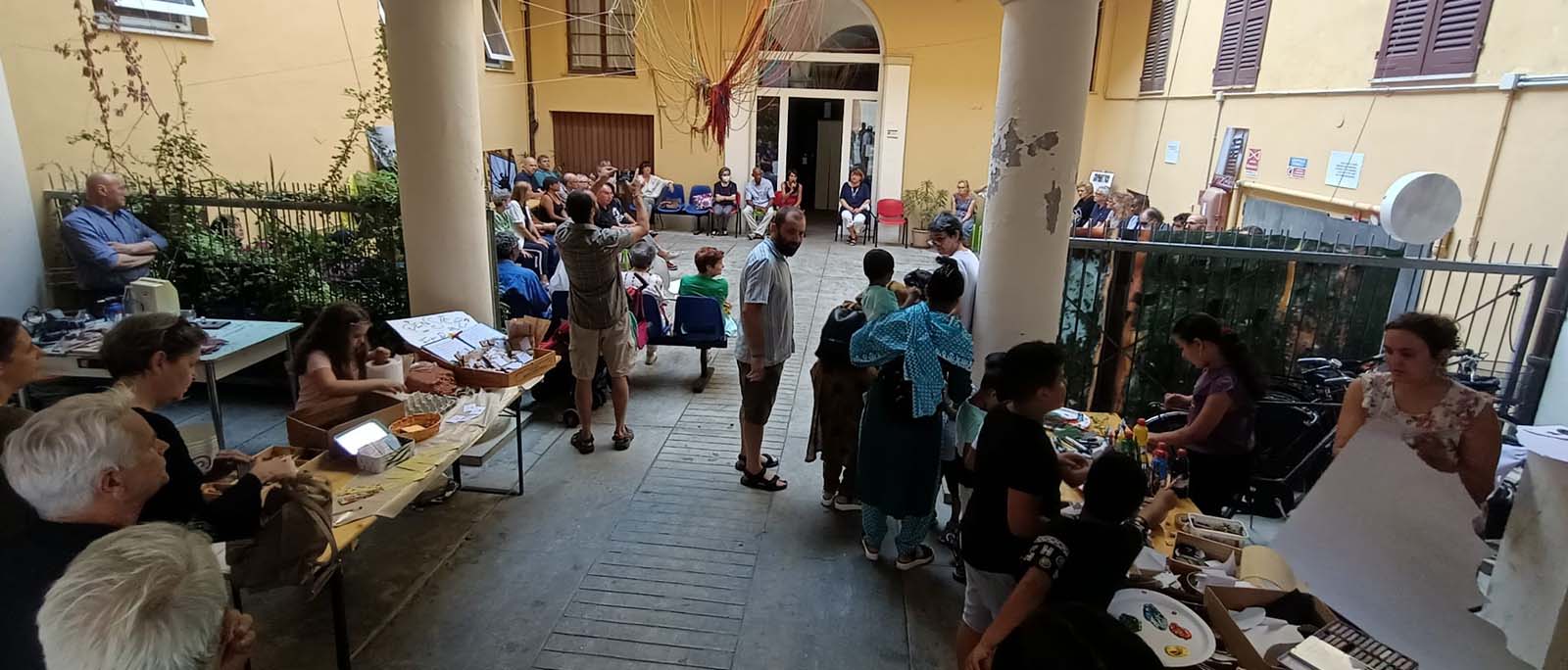 tavole di comunita 2